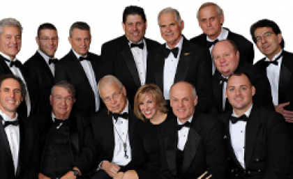 Saturday Evening Serenades